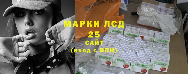 прущий лед Верея