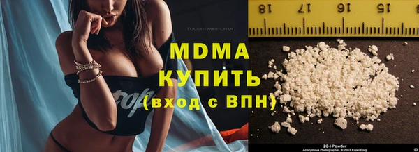 прущий лед Верея
